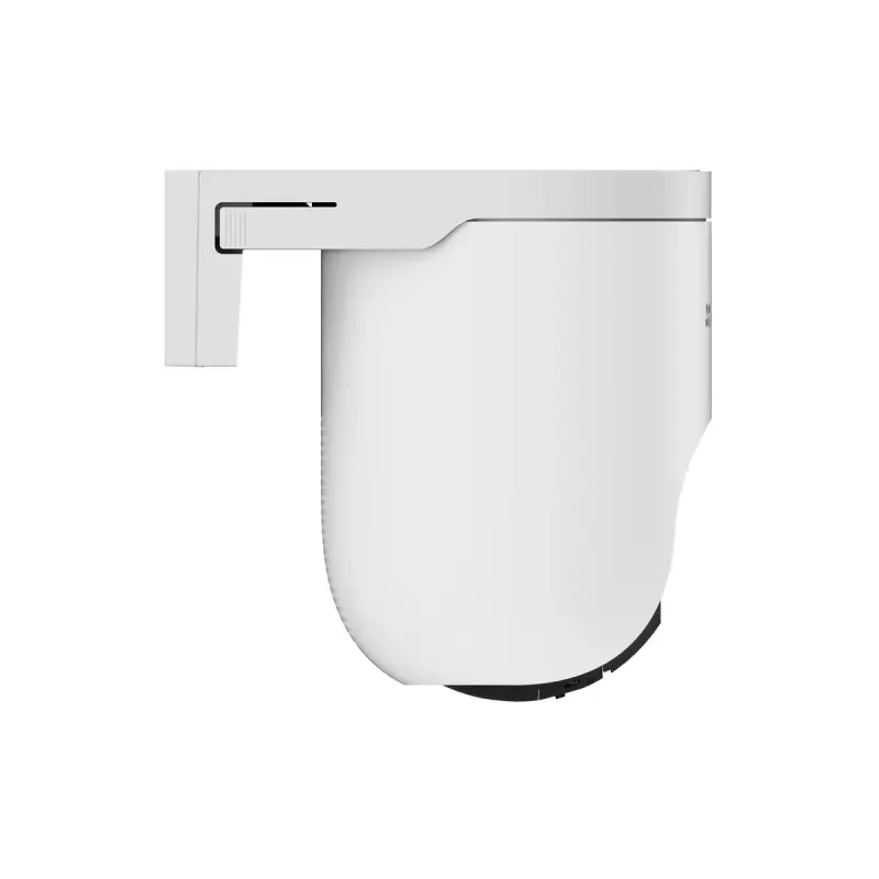 Κάμερα παρακολούθησης IP EZVIZ 2K Wired Dome H8c