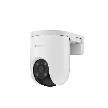 Κάμερα παρακολούθησης IP EZVIZ 2K Wired Dome H8c