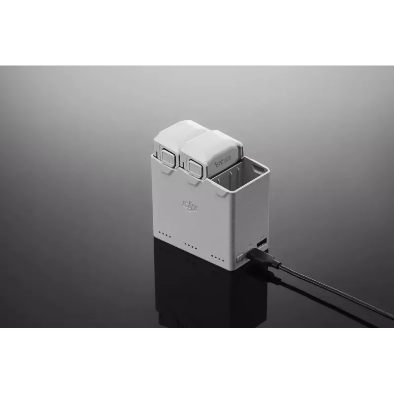 Φορτιστής μπαταρίας DJI CHX162-30 USB-είσοδος 5-12V 3A