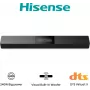 Hisense HS2000 2.1 Κανάλια 240 W
