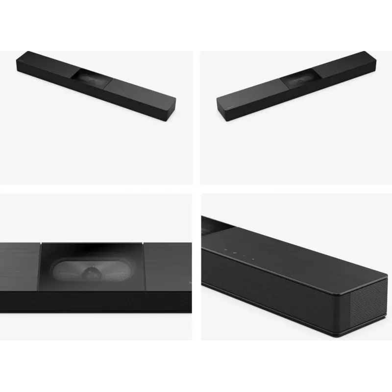 Hisense HS2000 2.1 Κανάλια 240 W
