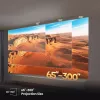 Προβολέας HISENSE C3 4K Trichroma Laser Beamer 2.500 ANSI-Lumen, Μοντέλο 20017736