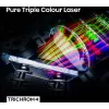 Προβολέας HISENSE C3 4K Trichroma Laser Beamer 2.500 ANSI-Lumen, Μοντέλο 20017736