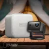 Προβολέας HISENSE C3 4K Trichroma Laser Beamer 2.500 ANSI-Lumen, Μοντέλο 20017736