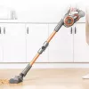 2-in-1 όρθια σκούπα JIMMY H9 Pro