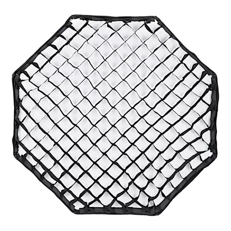 Softbox Godox SB-GUE120 Μαύρο 120 cm Νάιλον με διαχύτες και grid
