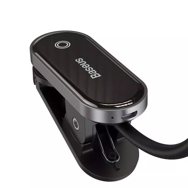 Baseus DGRAD-0G επιτραπέζιο φωτιστικό γκρι