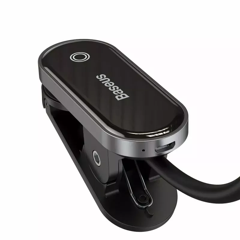 Baseus DGRAD-0G επιτραπέζιο φωτιστικό γκρι