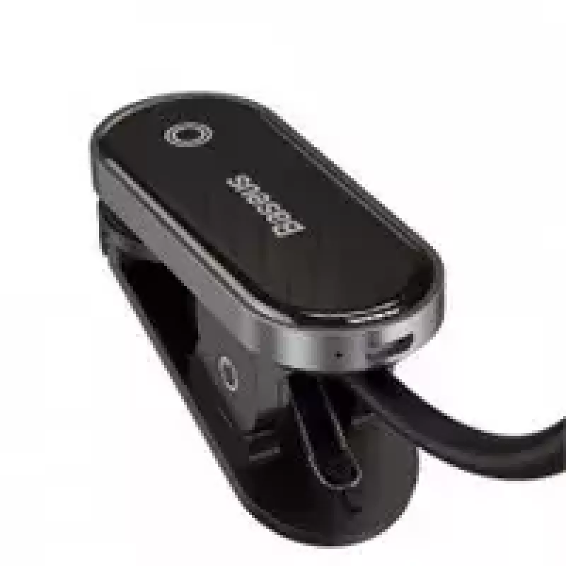 Baseus DGRAD-0G επιτραπέζιο φωτιστικό γκρι