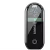 Baseus DGRAD-0G επιτραπέζιο φωτιστικό γκρι