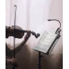 Baseus DGRAD-0G επιτραπέζιο φωτιστικό γκρι