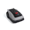 Ecovacs GOAT O600 RTK EU Ρομπότ χλοοκοπτικό Μπαταρία Μαύρο, Γκρι