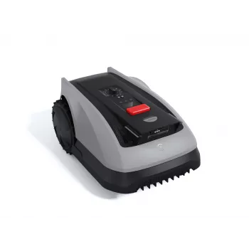 Ecovacs GOAT O600 RTK EU Ρομπότ χλοοκοπτικό Μπαταρία Μαύρο, Γκρι