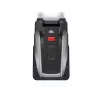 Ecovacs GOAT O600 RTK EU Ρομπότ χλοοκοπτικό Μπαταρία Μαύρο, Γκρι