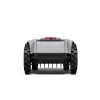 Ecovacs GOAT O600 RTK EU Ρομπότ χλοοκοπτικό Μπαταρία Μαύρο, Γκρι
