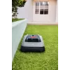 Ecovacs GOAT O600 RTK EU Ρομπότ χλοοκοπτικό Μπαταρία Μαύρο, Γκρι