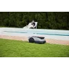 Ecovacs GOAT O600 RTK EU Ρομπότ χλοοκοπτικό Μπαταρία Μαύρο, Γκρι