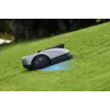 Ecovacs GOAT O600 RTK EU Ρομπότ χλοοκοπτικό Μπαταρία Μαύρο, Γκρι