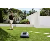 Ecovacs GOAT O600 RTK EU Ρομπότ χλοοκοπτικό Μπαταρία Μαύρο, Γκρι