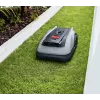 Ecovacs GOAT O600 RTK EU Ρομπότ χλοοκοπτικό Μπαταρία Μαύρο, Γκρι
