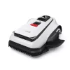 Ecovacs GOAT A1600 LiDAR PRO EU Ρομπότ χλοοκοπτικό Μπαταρία Μαύρο, Λευκό