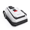 Ecovacs GOAT A1600 LiDAR PRO EU Ρομπότ χλοοκοπτικό Μπαταρία Μαύρο, Λευκό