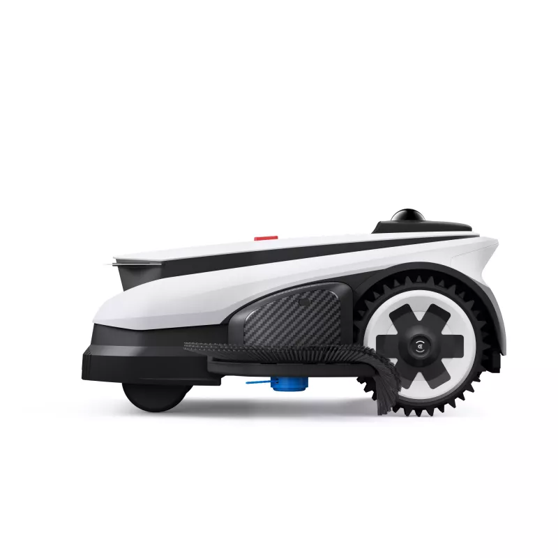 Ecovacs GOAT A1600 LiDAR PRO EU Ρομπότ χλοοκοπτικό Μπαταρία Μαύρο, Λευκό