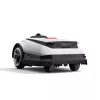 Ecovacs GOAT A1600 LiDAR PRO EU Ρομπότ χλοοκοπτικό Μπαταρία Μαύρο, Λευκό