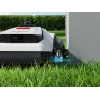 Ecovacs GOAT A1600 LiDAR PRO EU Ρομπότ χλοοκοπτικό Μπαταρία Μαύρο, Λευκό