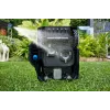 Ecovacs GOAT A1600 LiDAR PRO EU Ρομπότ χλοοκοπτικό Μπαταρία Μαύρο, Λευκό