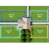 Ecovacs GOAT A1600 LiDAR PRO EU Ρομπότ χλοοκοπτικό Μπαταρία Μαύρο, Λευκό