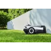 Ecovacs GOAT A1600 LiDAR PRO EU Ρομπότ χλοοκοπτικό Μπαταρία Μαύρο, Λευκό