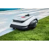 Ecovacs GOAT A1600 LiDAR PRO EU Ρομπότ χλοοκοπτικό Μπαταρία Μαύρο, Λευκό