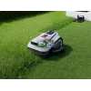 Ecovacs GOAT A1600 LiDAR PRO EU Ρομπότ χλοοκοπτικό Μπαταρία Μαύρο, Λευκό
