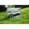 Ecovacs GOAT A1600 LiDAR PRO EU Ρομπότ χλοοκοπτικό Μπαταρία Μαύρο, Λευκό