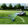 Ecovacs GOAT A1600 LiDAR PRO EU Ρομπότ χλοοκοπτικό Μπαταρία Μαύρο, Λευκό