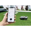 Ecovacs GOAT A1600 LiDAR PRO EU Ρομπότ χλοοκοπτικό Μπαταρία Μαύρο, Λευκό