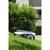 Ecovacs GOAT A1600 LiDAR PRO EU Ρομπότ χλοοκοπτικό Μπαταρία Μαύρο, Λευκό