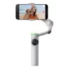 Σταθεροποιητής κάμερας smartphone Insta360 Flow 2 Pro Creator Bundle περιστροφή 360°