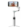 Σταθεροποιητής κάμερας smartphone Insta360 Flow 2 Pro Creator Bundle περιστροφή 360°