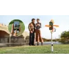 Σταθεροποιητής κάμερας smartphone Insta360 Flow 2 Pro Creator Bundle περιστροφή 360°