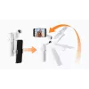 Σταθεροποιητής κάμερας smartphone Insta360 Flow 2 Pro Creator Bundle περιστροφή 360°