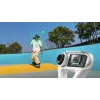 Σταθεροποιητής κάμερας smartphone Insta360 Flow 2 Pro Creator Bundle περιστροφή 360°