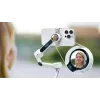 Σταθεροποιητής κάμερας smartphone Insta360 Flow 2 Pro Creator Bundle περιστροφή 360°