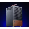 Κουτί PC Jonsbo T6, Mini-Tower, Mini-ITX, Μαύρο