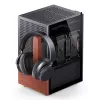 Κουτί PC Jonsbo T6, Mini-Tower, Mini-ITX, Μαύρο