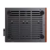 Κουτί PC Jonsbo T6, Mini-Tower, Mini-ITX, Μαύρο