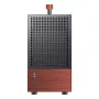 Κουτί PC Jonsbo T6, Mini-Tower, Mini-ITX, Μαύρο