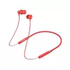 Ασύρματα ακουστικά Bluetooth Lenovo HE05 RED