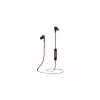 Ασύρματα ακουστικά Bluetooth Lenovo HE01 κόκκινα